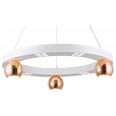 Подвесная люстра ambrella light fl fl5959